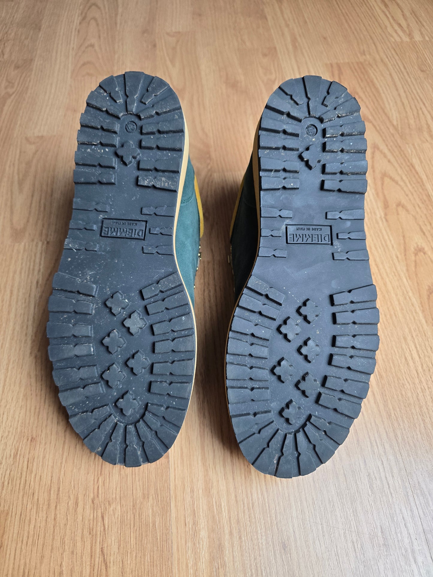 Diemme x Kith x Ronnie Fieg Cornaro Scarab Boots (UK9)