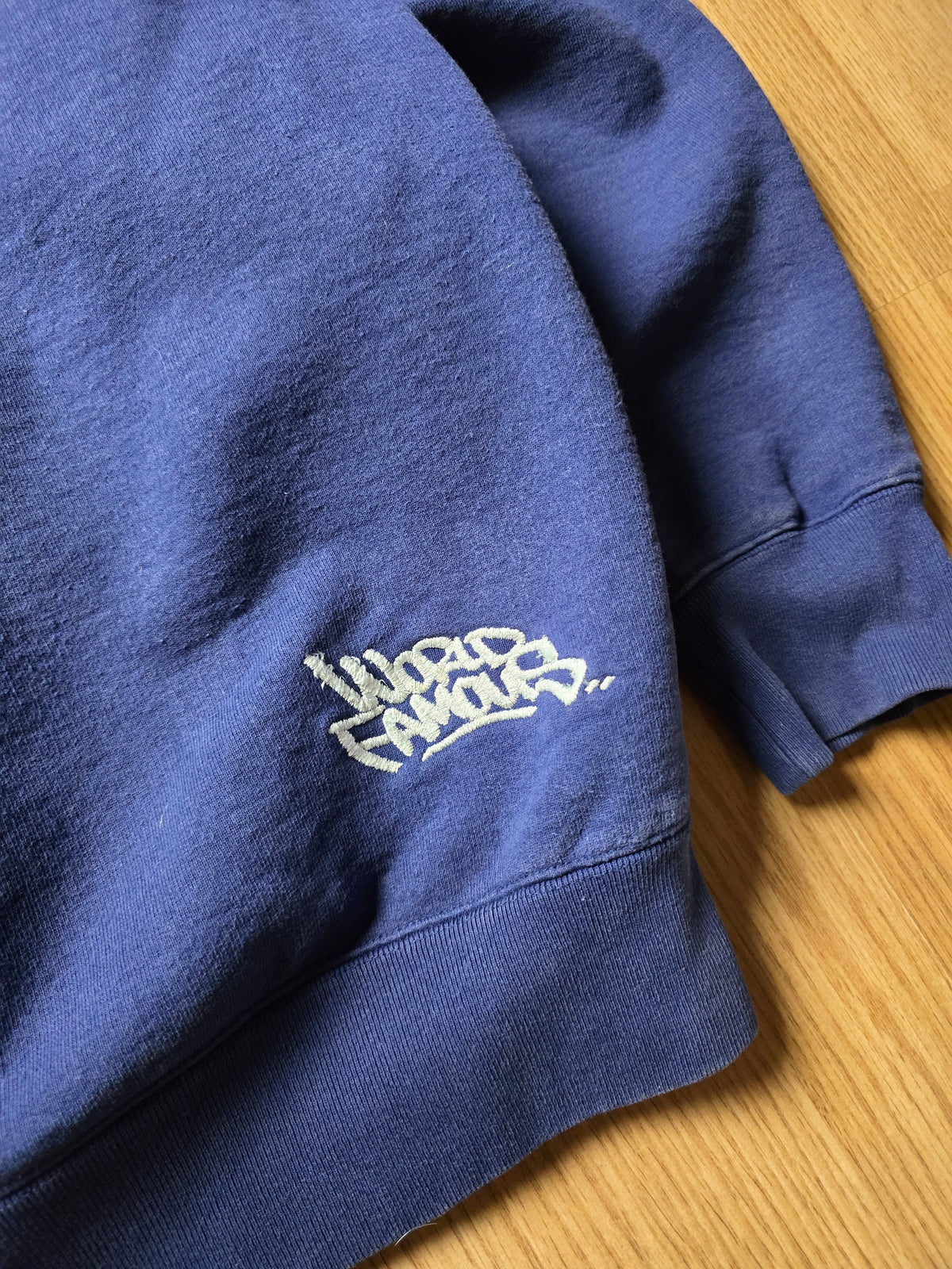 Supreme Handsyle Hoodie (L)