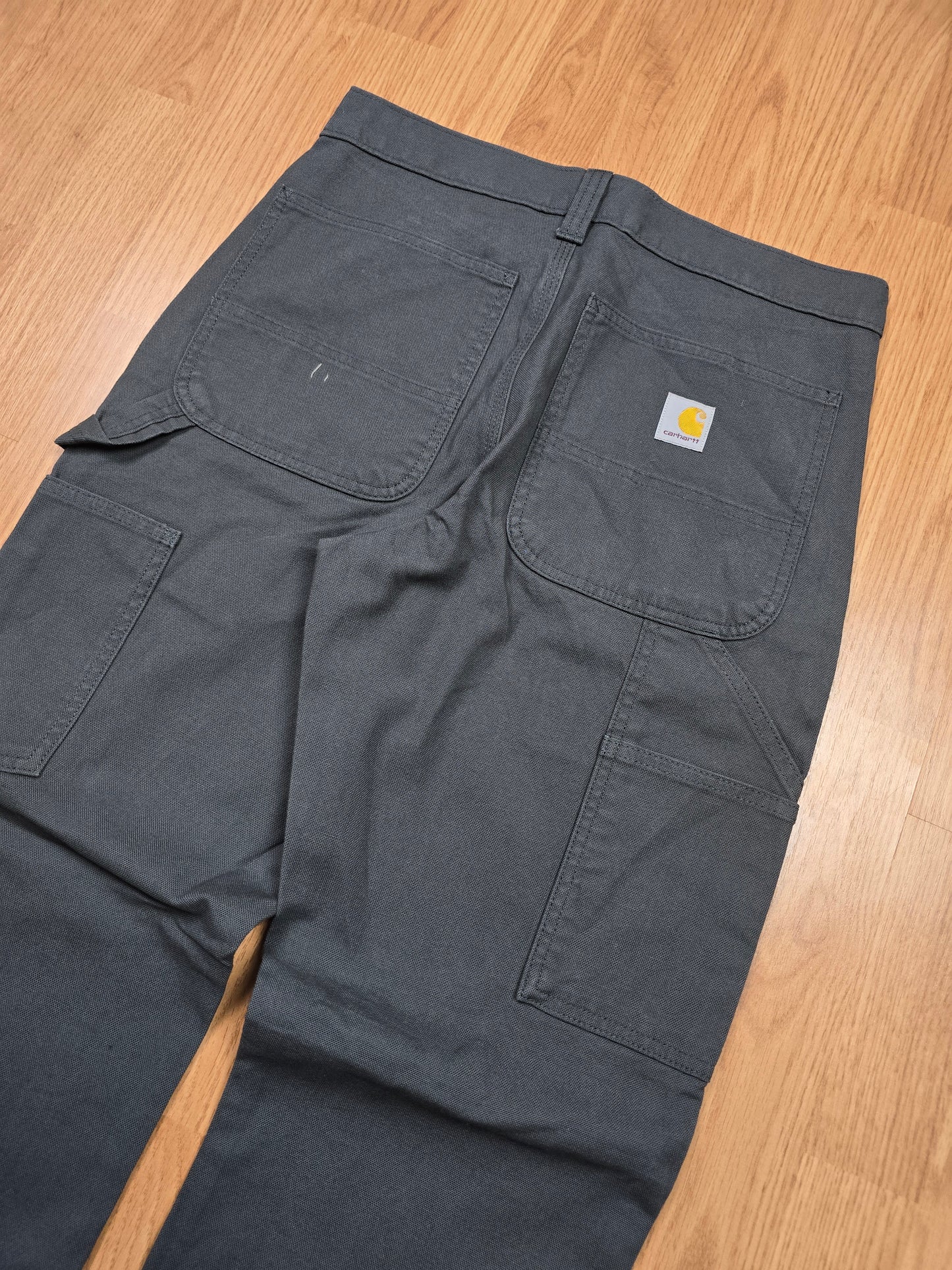 Carhartt Relaxed Fit Double Knee Carpenter Pants (30x30)