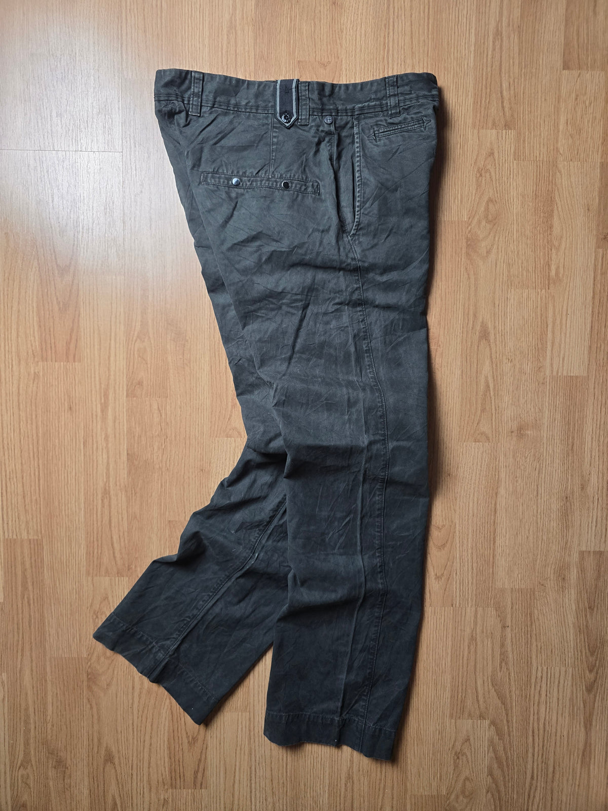 Stone Island AW09 Trousers (32x32)