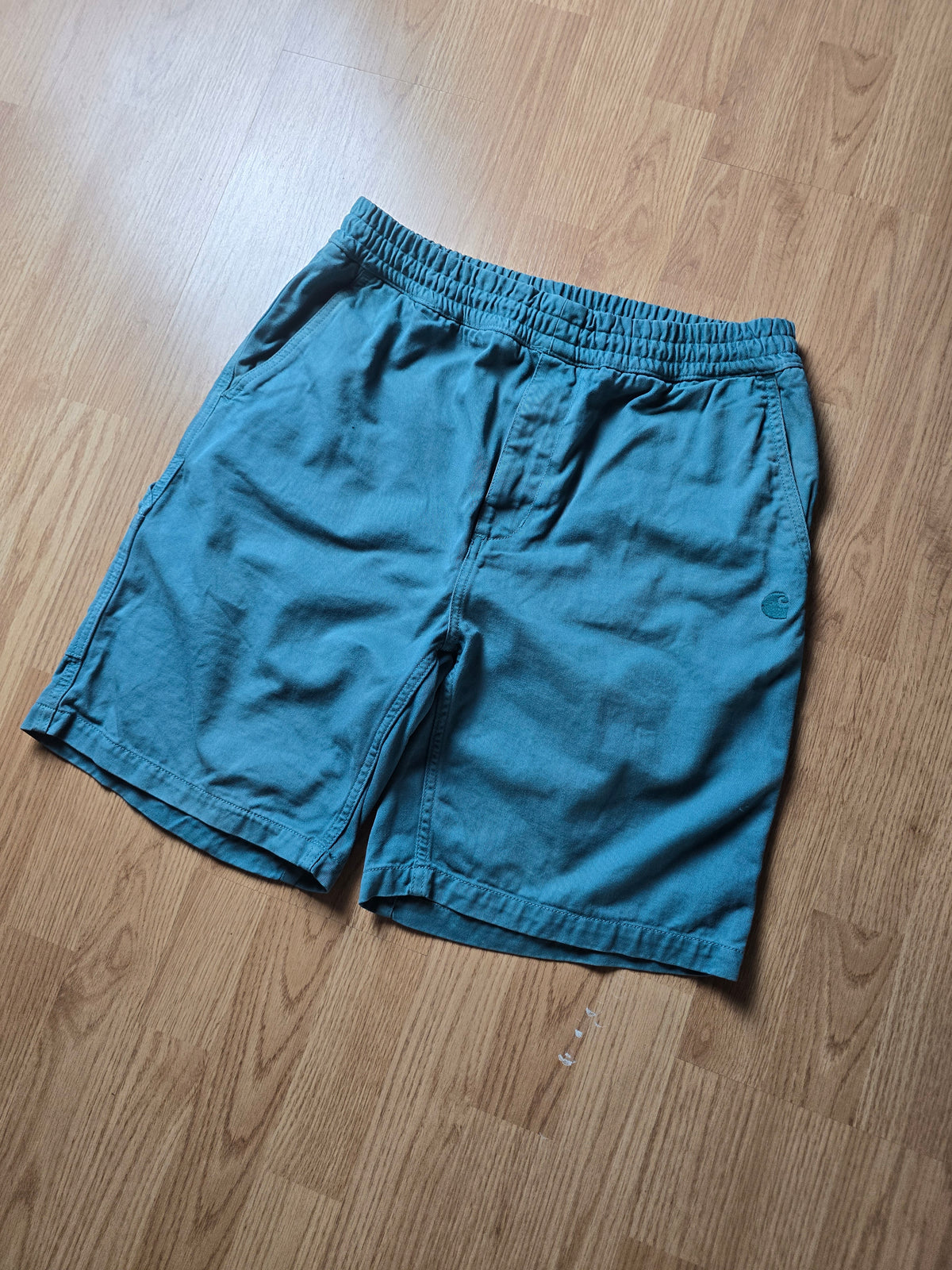 Carhartt Carson Carpenter Shorts (M)