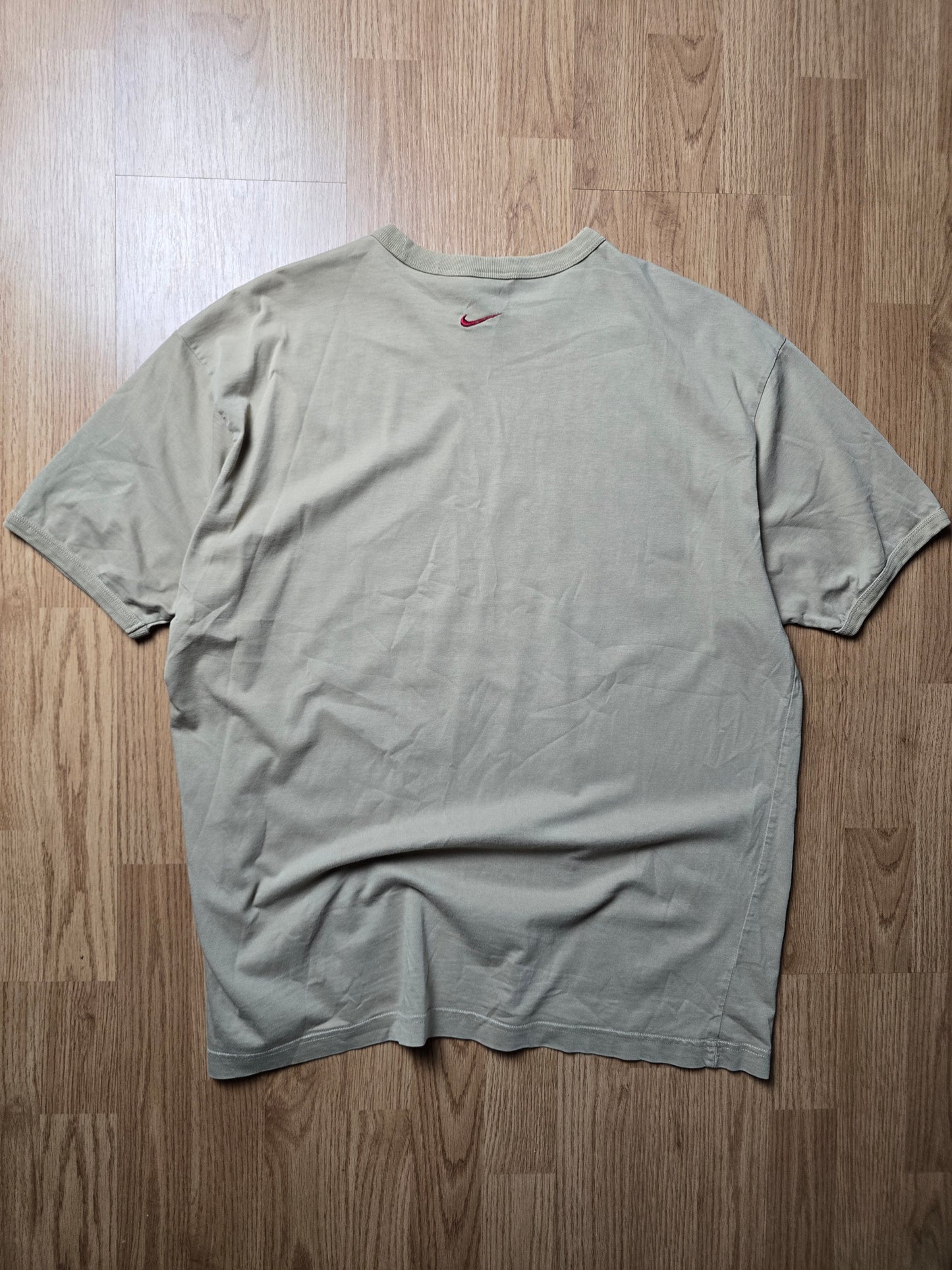 90s Nike Graphic Tee (L)