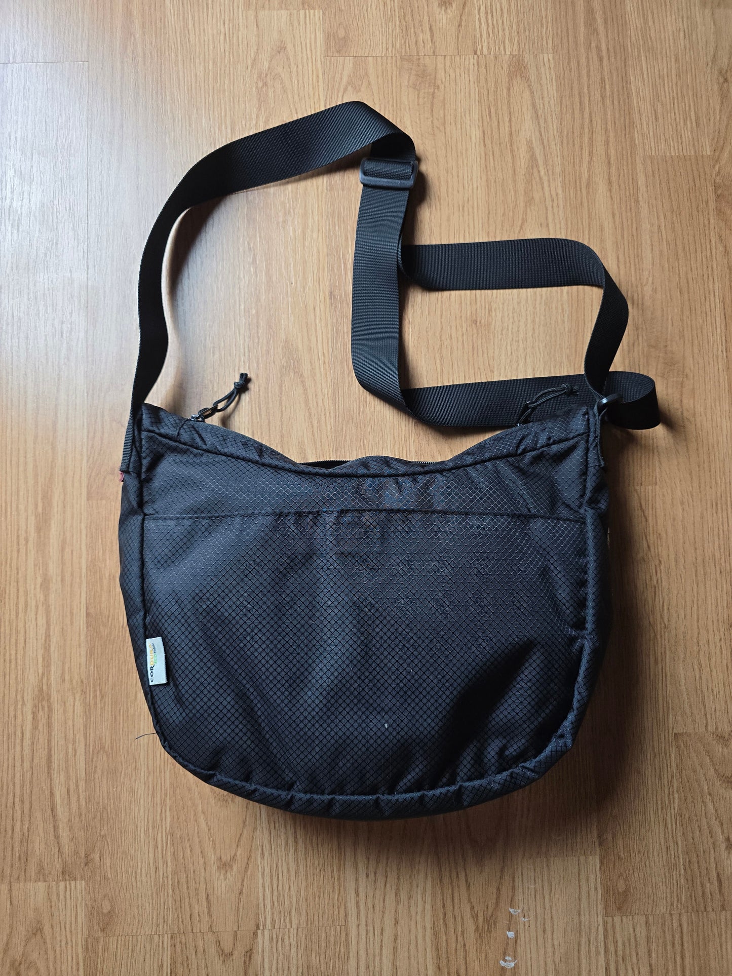 Supreme Cordura Small Messenger Bag