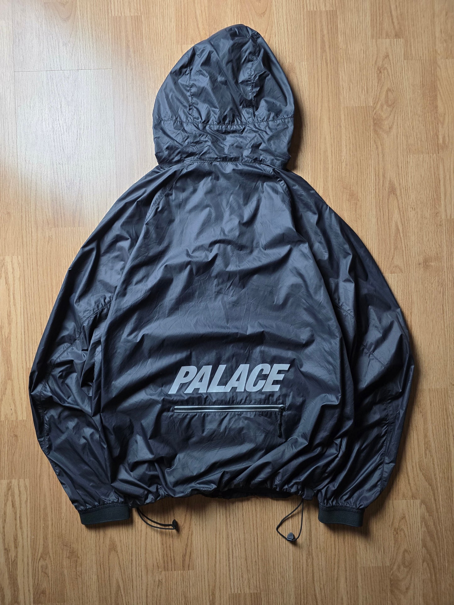 Palace Pertex Lighter Windbreaker Jacket (M)