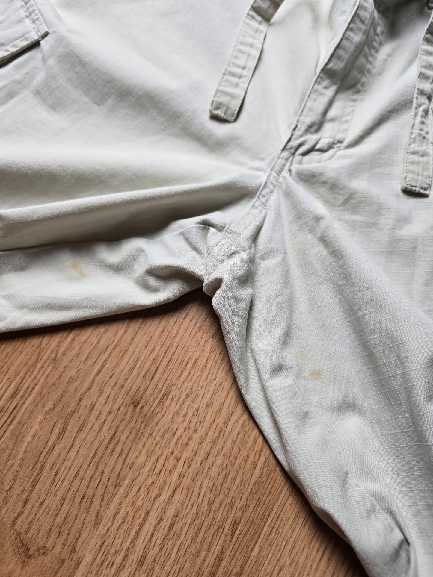 Vintage Nike ACG Baggy Technical Cargo Pants (M)