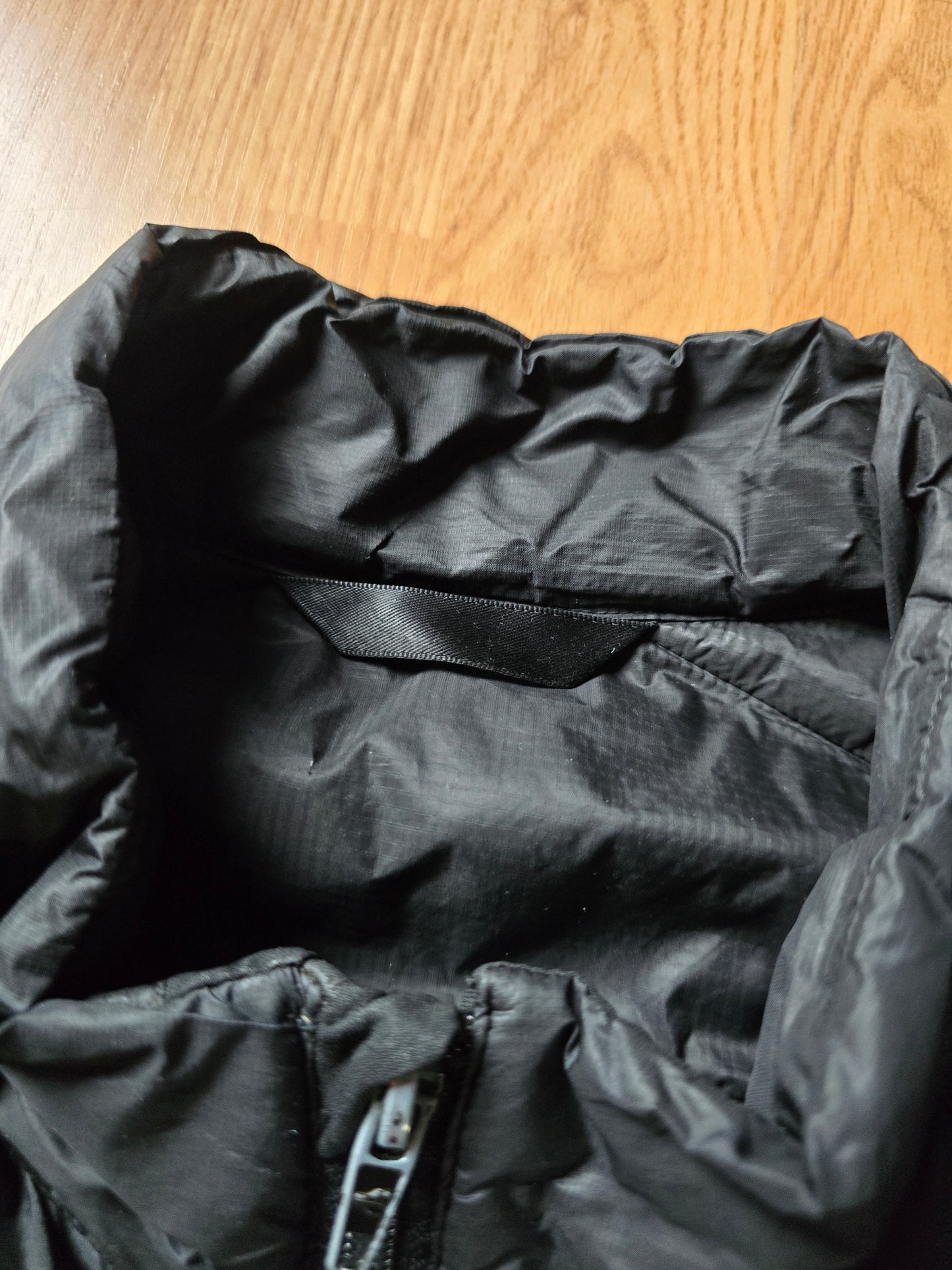 Arc'teryx 'Cerium LT' Down Filled Puffer Jacket (M)