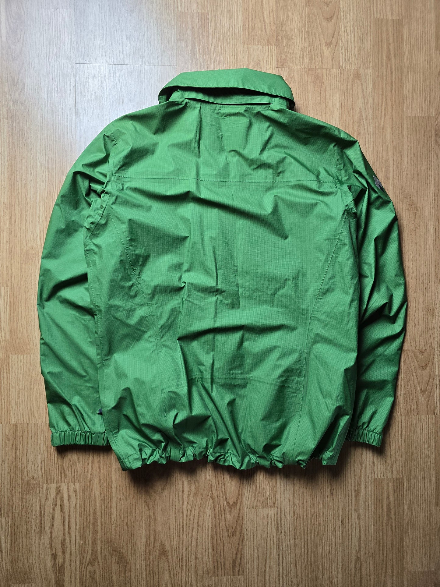 Montbell Technical Waterproof Rain Jacket (L)