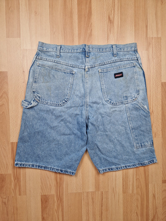 Vintage Dickies Carpenter Shorts (W36)