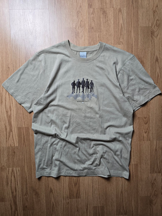 Vintage Nike Sporting Essentials Tee (L)