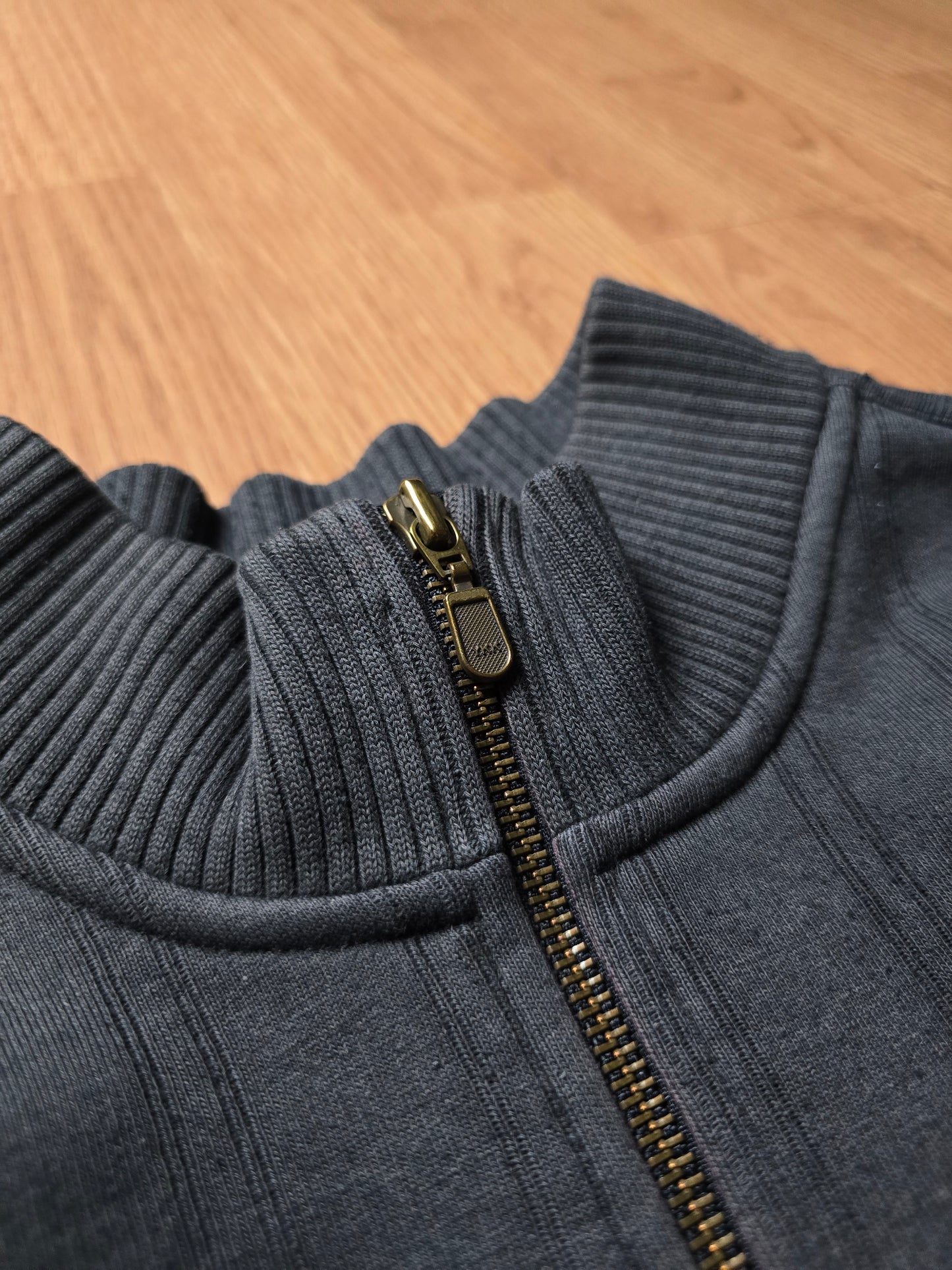Vintage Nike Golf 1/4 Zip Pullover (L)