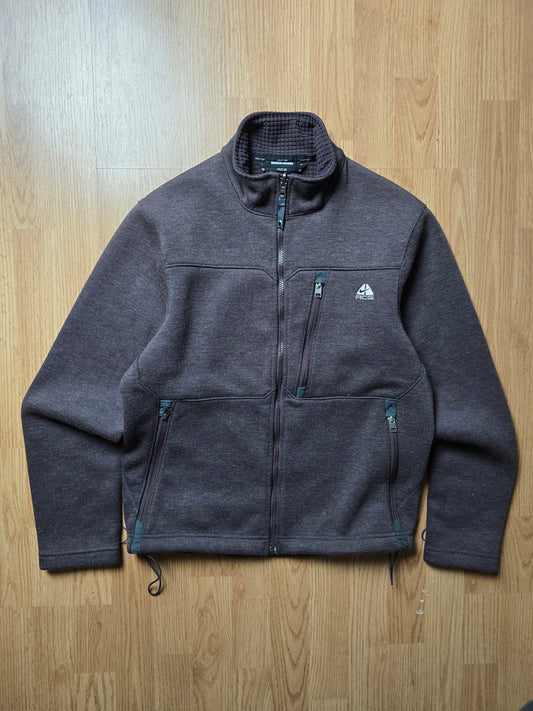 00s Nike ACG Thermal Lined Fleece Jacket (S)