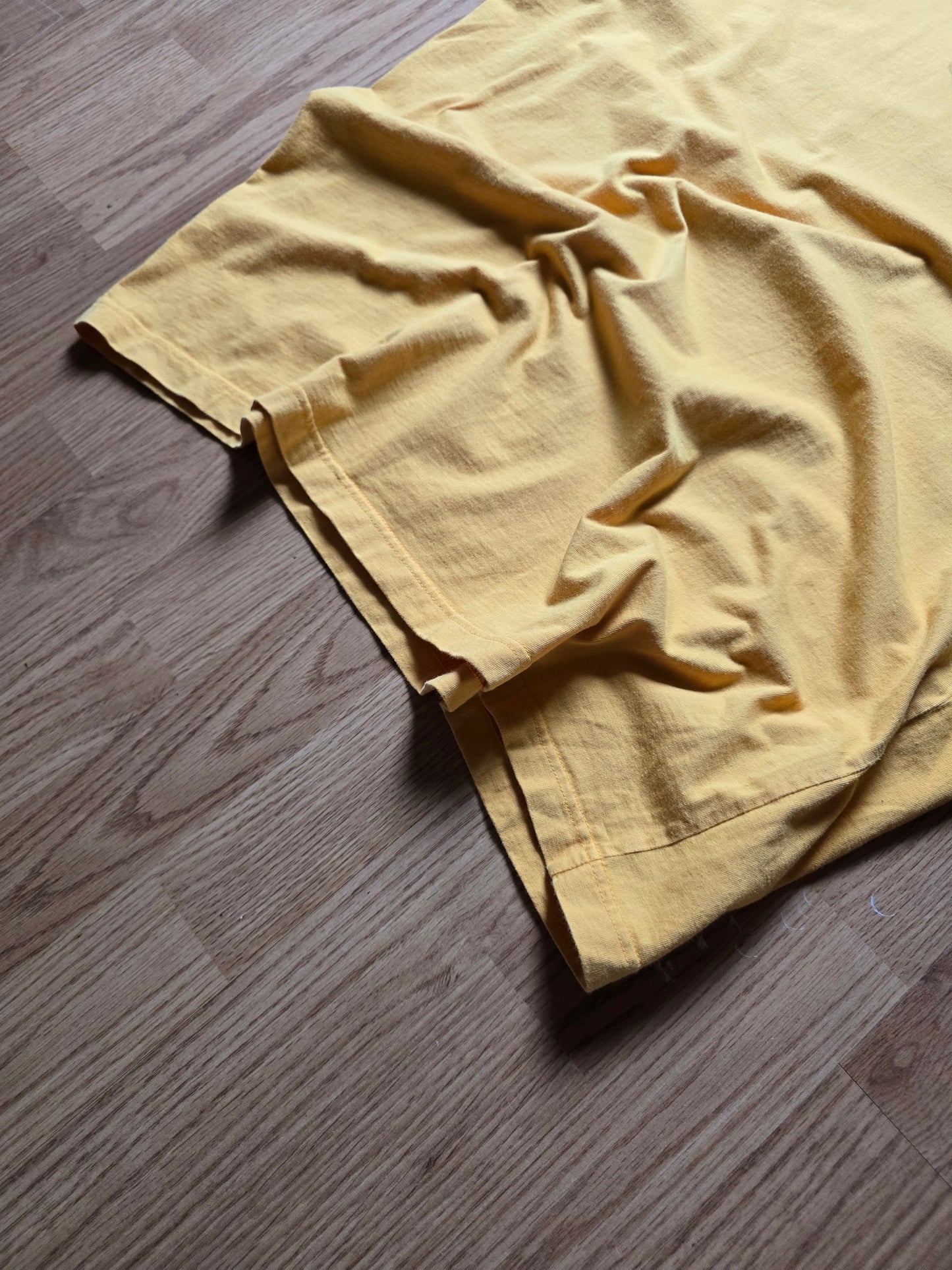 Vintage Oakley Motorcycle Graphic T-shirt (XL)