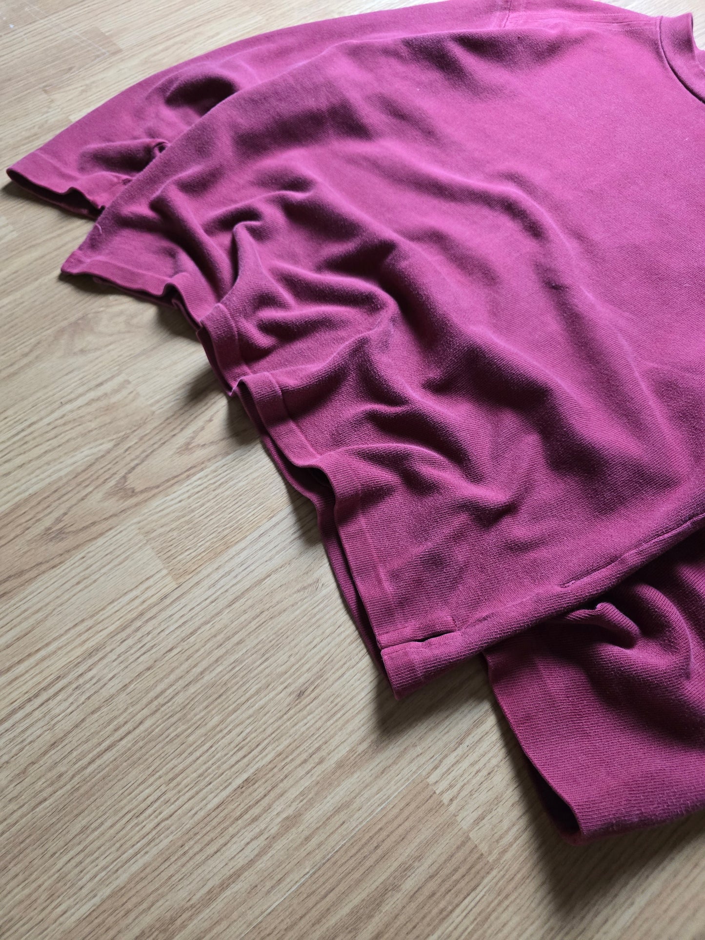 Vintage Stone Island SS00 Cotton Sweater (L/XL)