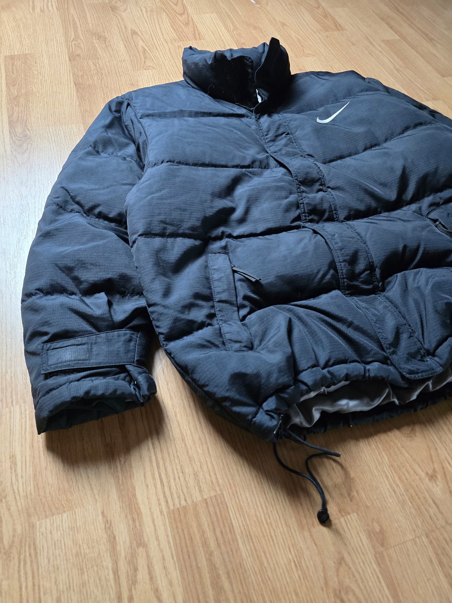 90s Nike Down Puffer Jacket (L)