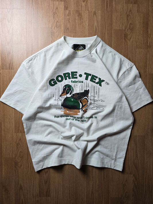 Gore-tex Vintage Inspired T-shirt (L)