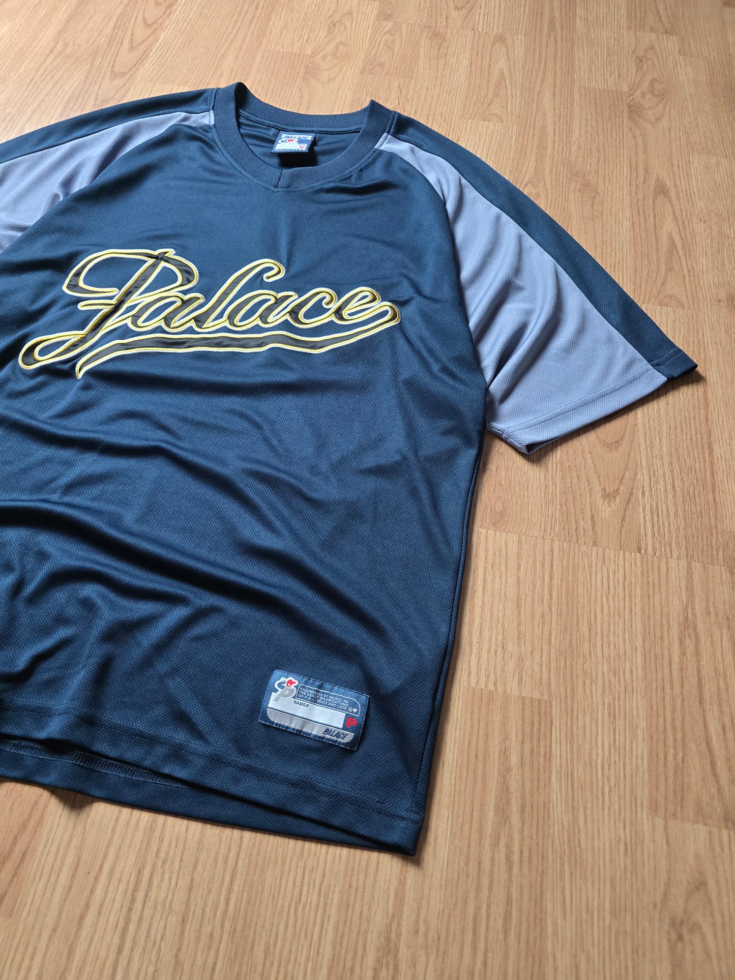 Palace Script Jersey (M)