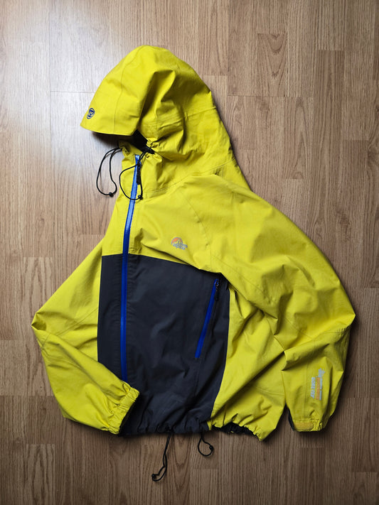 Stussy x Lowe Alpine Gore-tex Jacket (M)