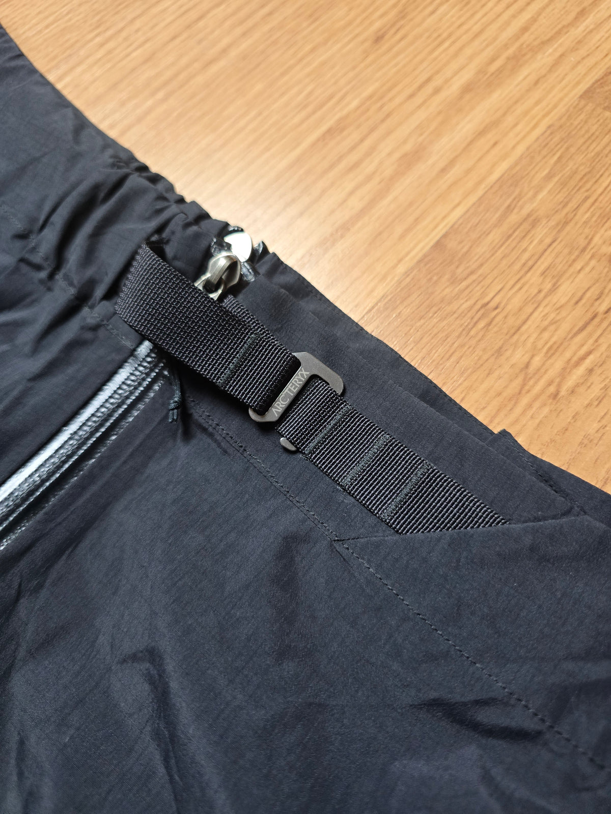 Arc'teryx Alpha SL Gore-Tex Shell Pants (L)
