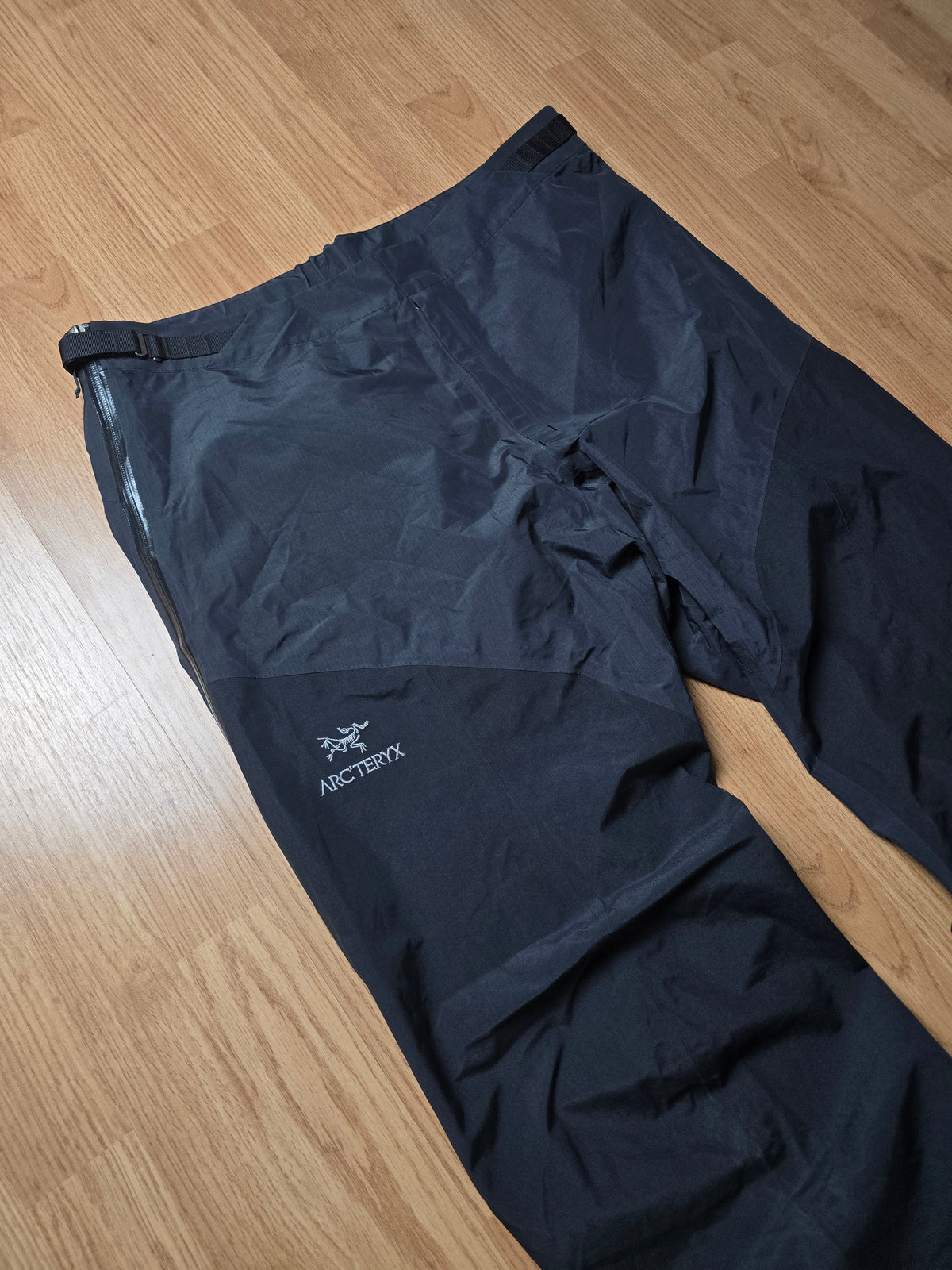 Arc'teryx Alpha SL Gore-Tex Shell Pants (L)