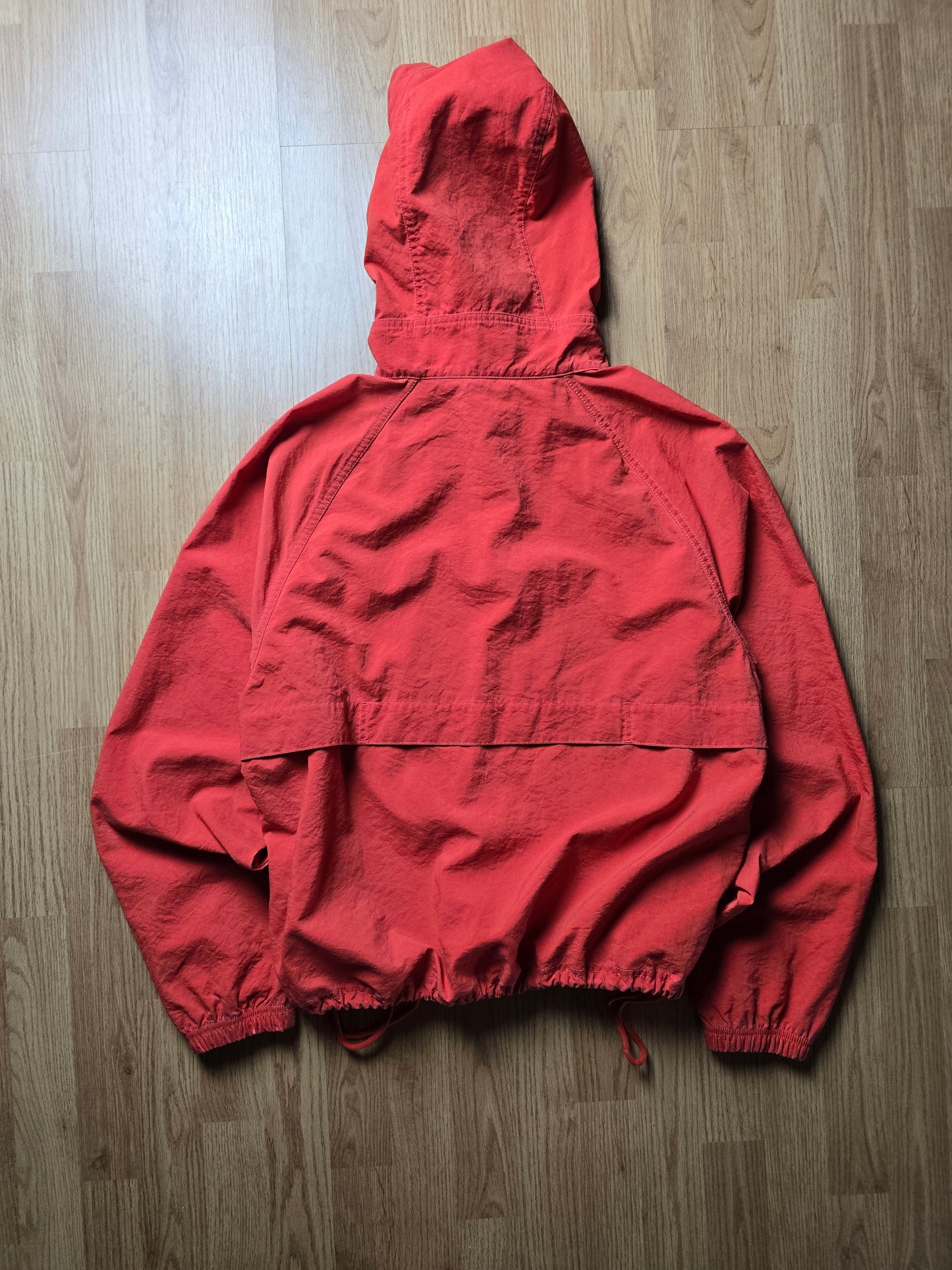 Stussy Beach Garment Dyed Shell Jacket (M/L)
