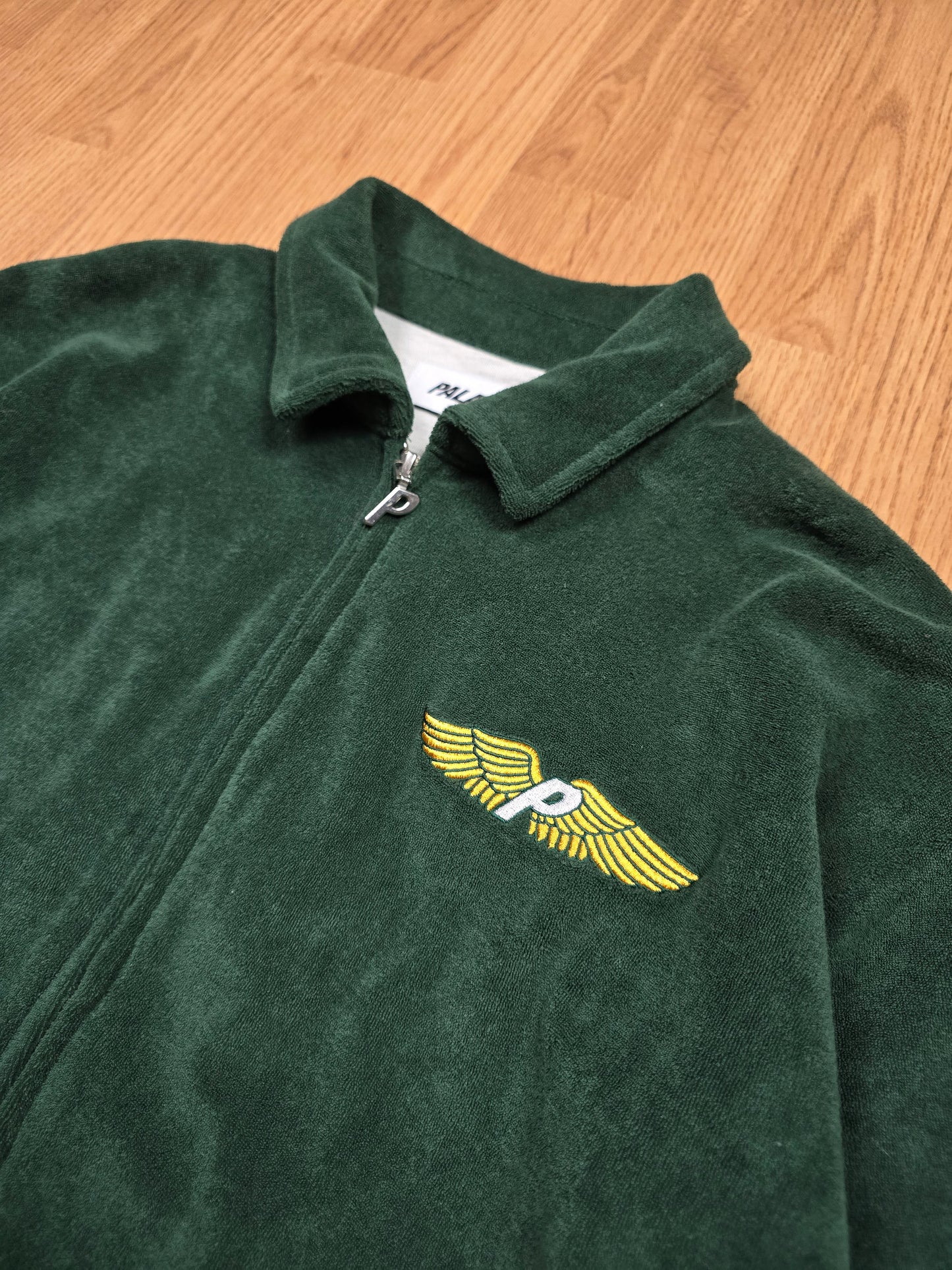 Palace 'Towlling' Special Equipment Jacket (M)