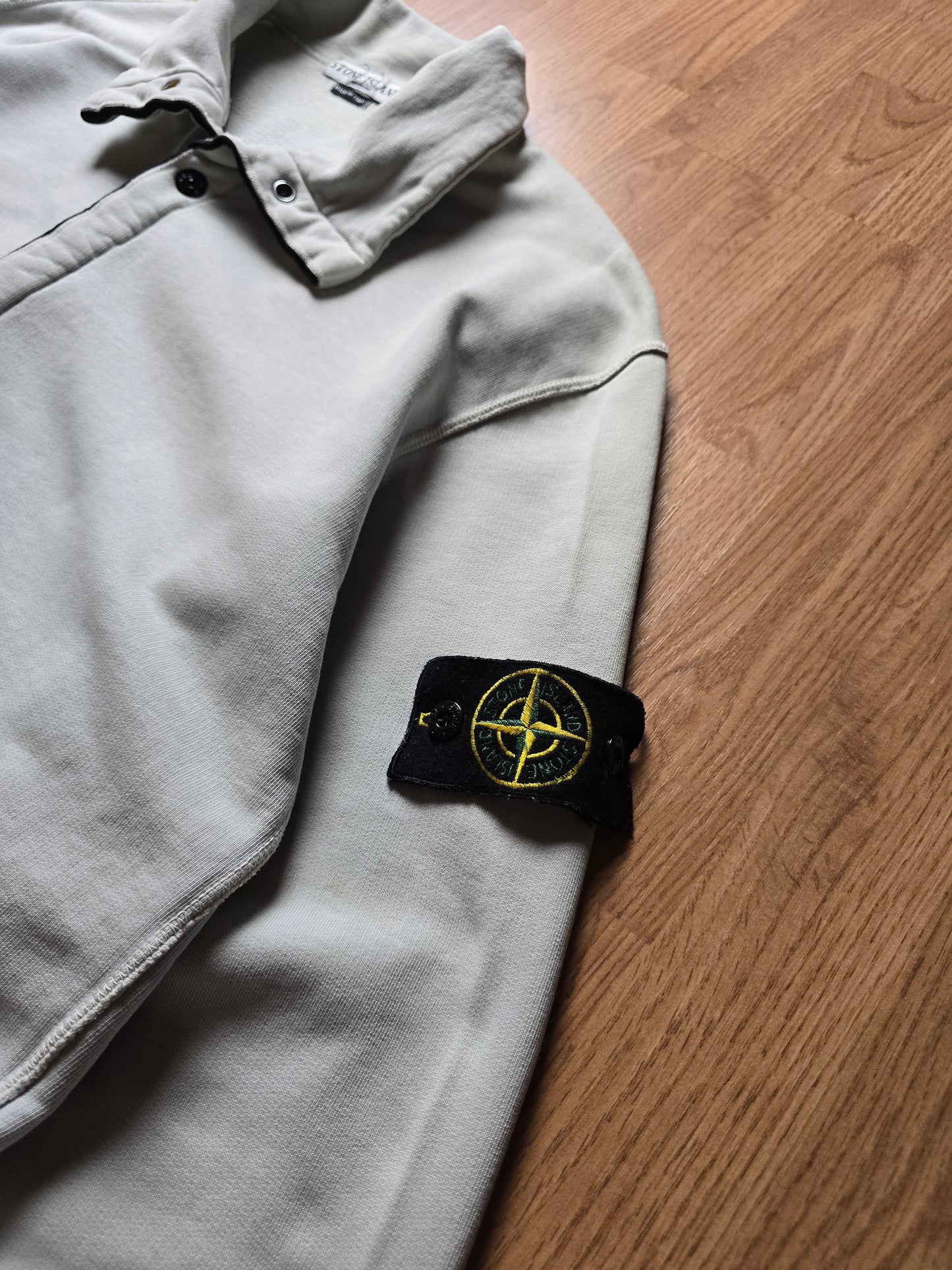 Stone Island SS04 Cotton Jacket (XL)