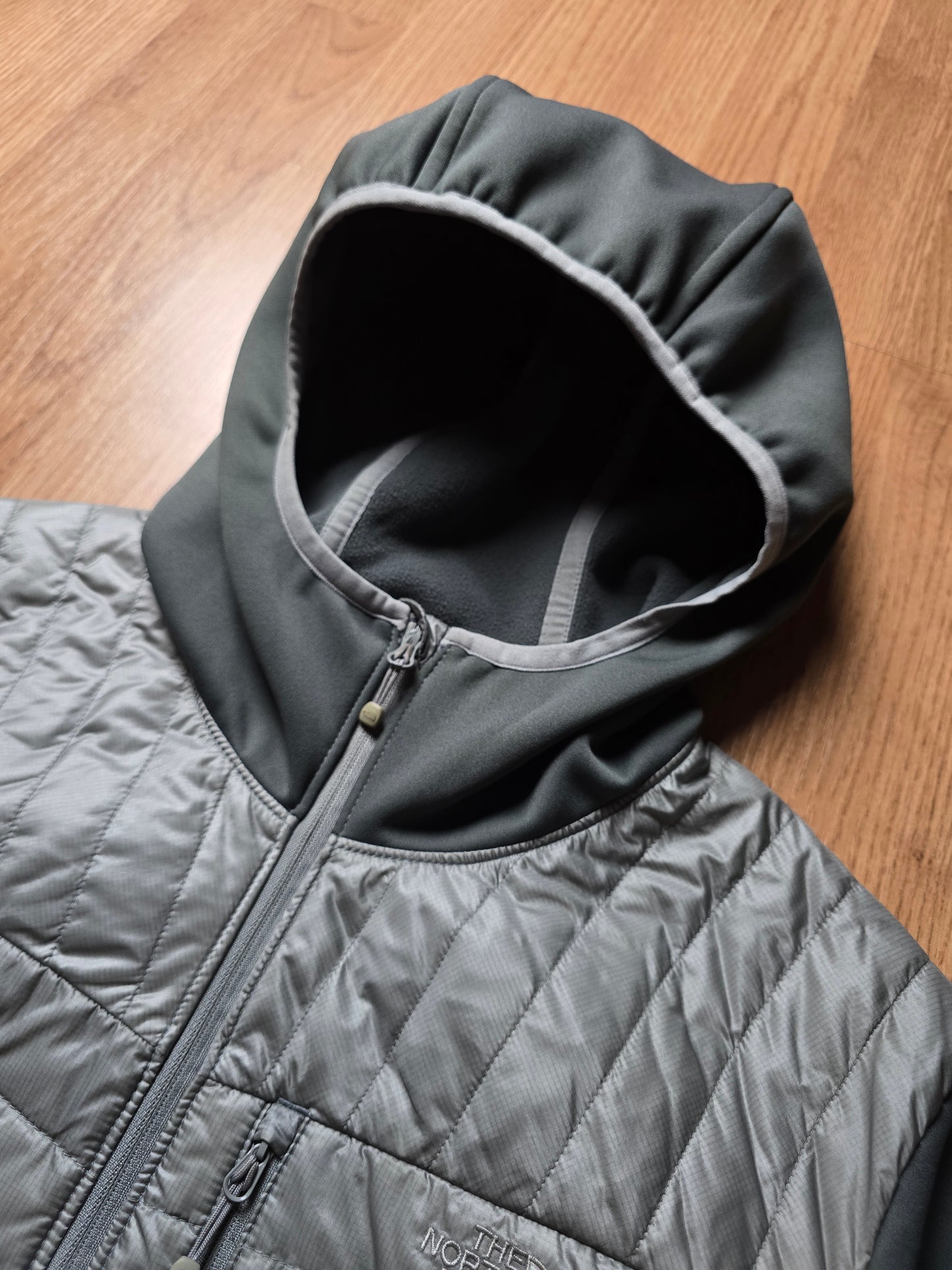 The North Face Hybrid Insulation Jacket (M)