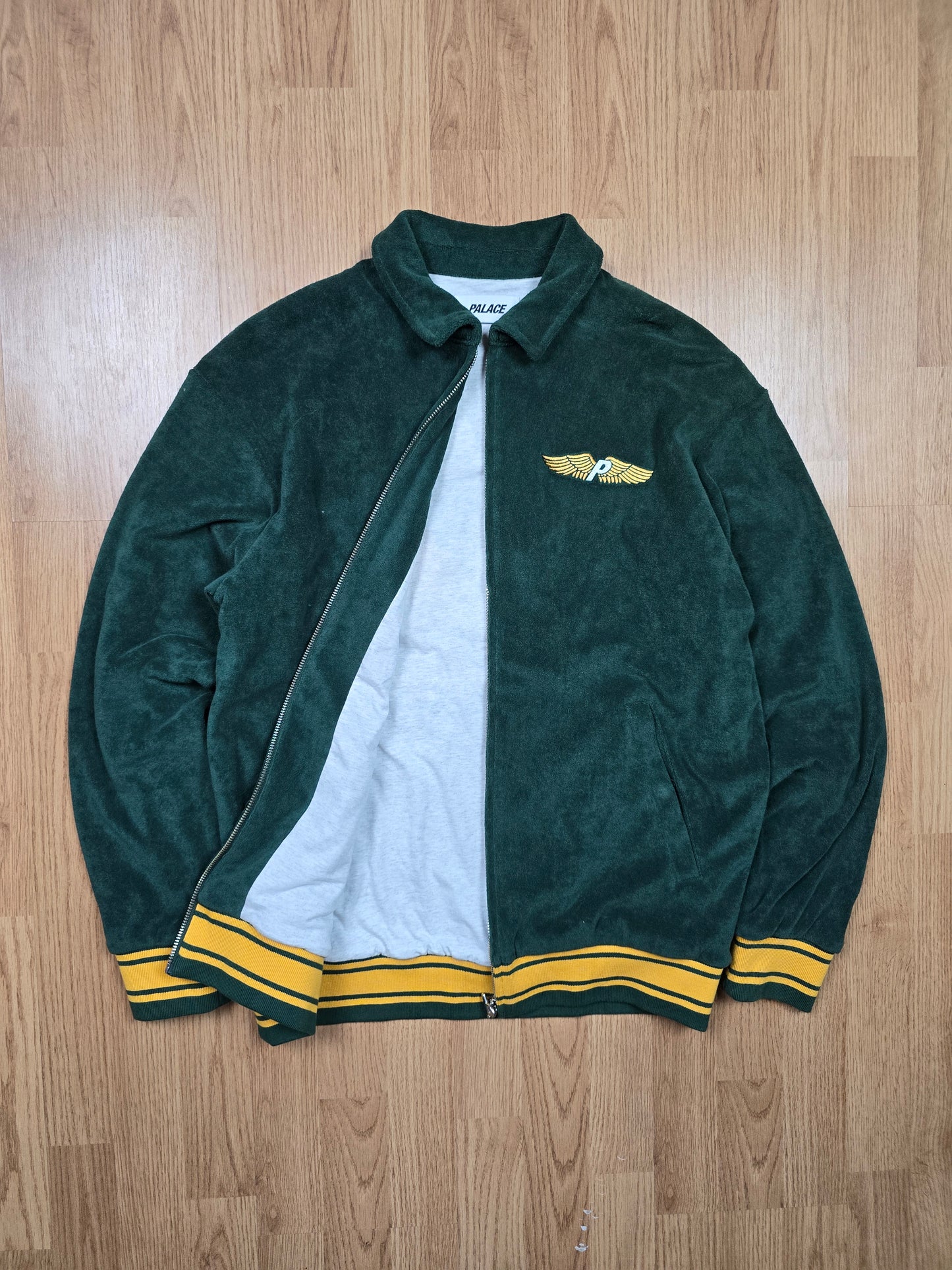 Palace 'Towlling' Special Equipment Jacket (M)