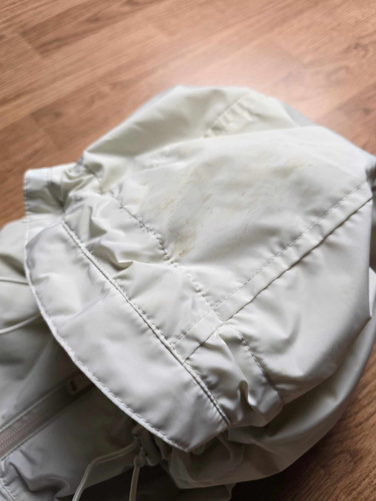 Ralph Lauren Polo Performance Water Resistant Windbreaker Jacket (L)