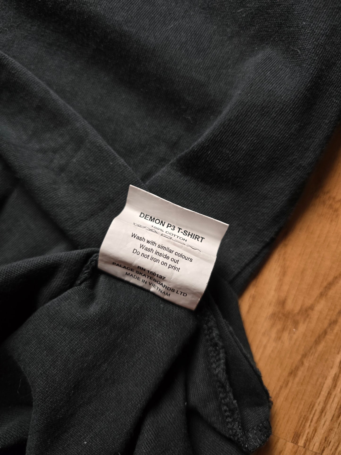 Palace Deamon P3 T-shirt (L)