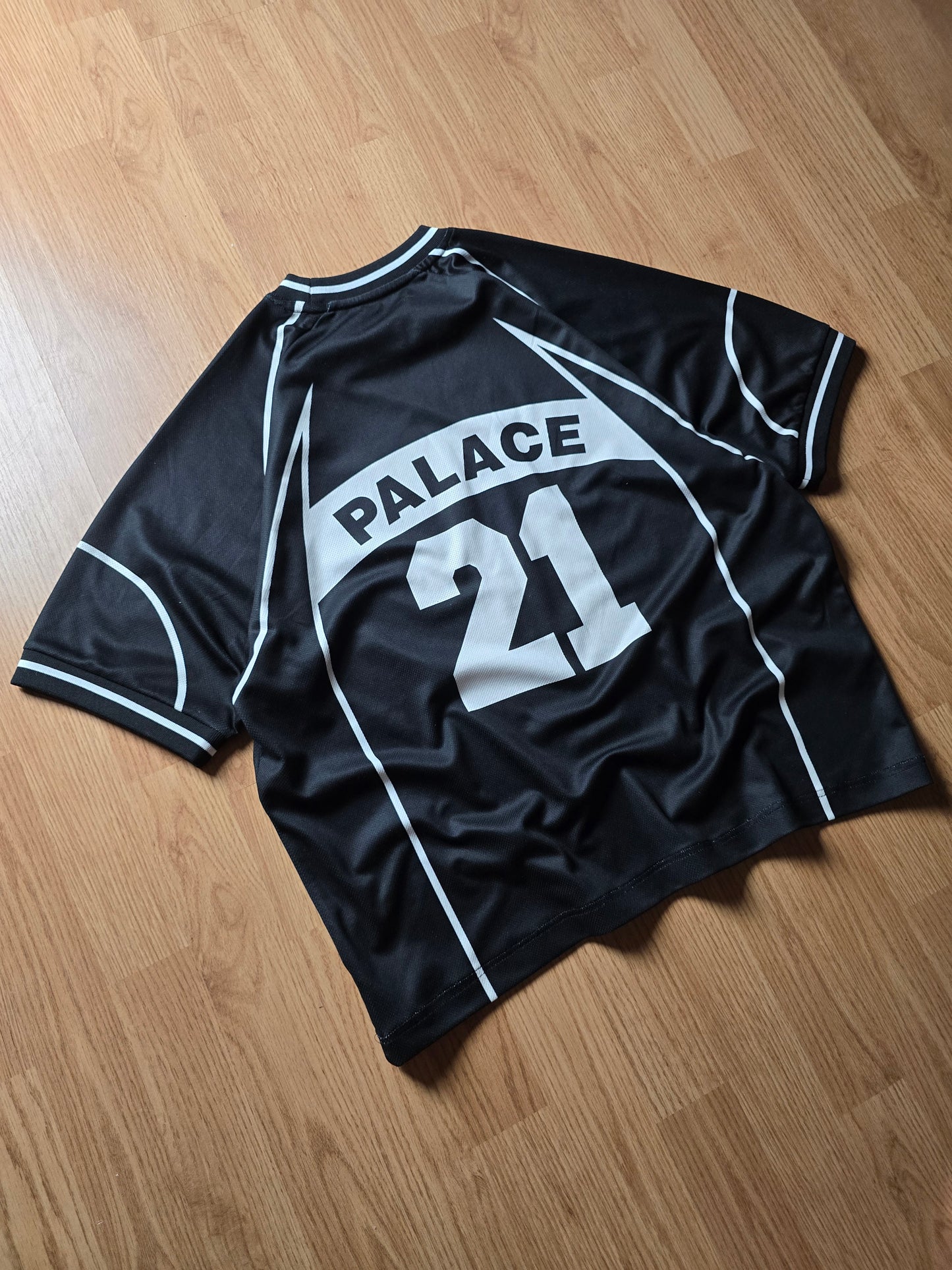 Palace 21 Jewels Jersey T-shirt (M)