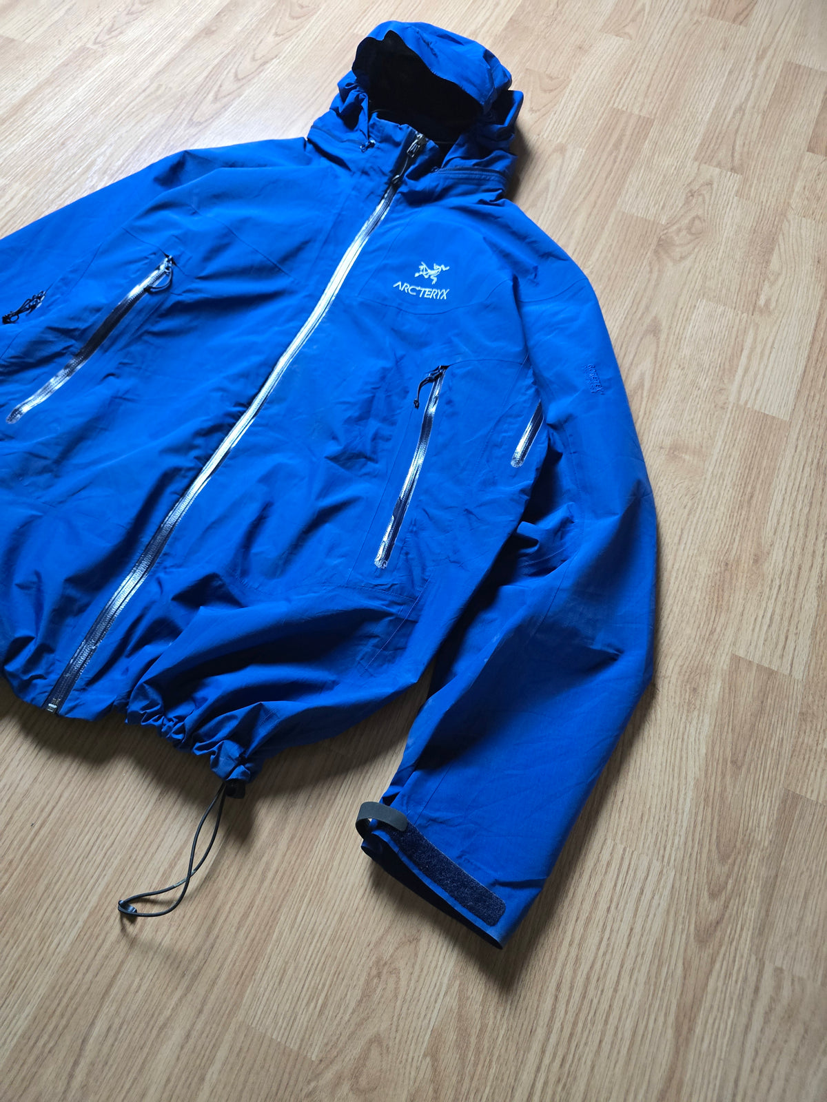Arc'teryx Beta SL Gore-tex Jacket (XL)