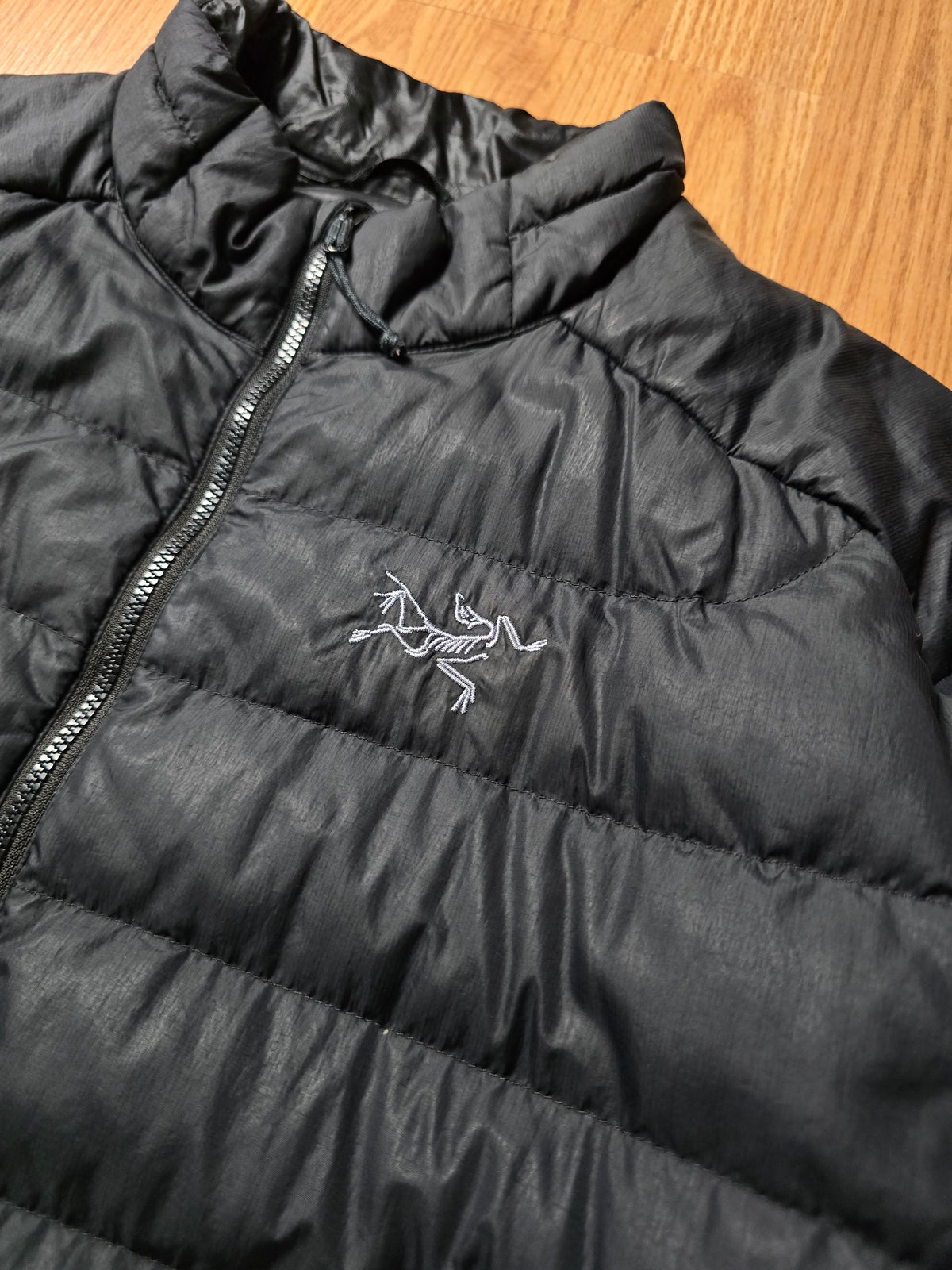 Arc'teryx 2014 Cerium Down Filled Puffer Jacket (S/M)
