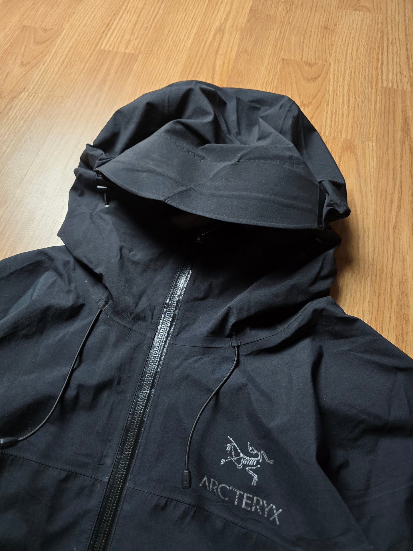 Arc'teryx 2015 Beta SL Gore-tex Jacket (L)