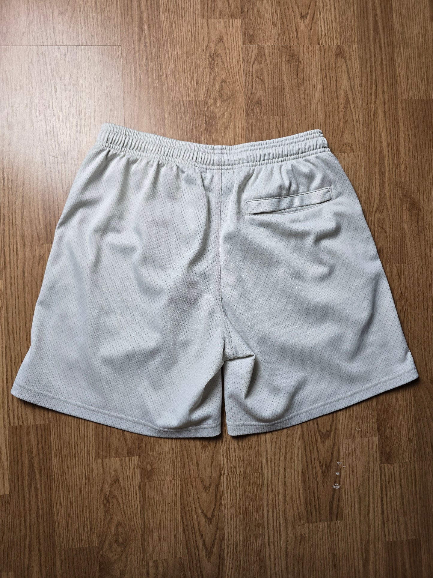 Stussy 8 Ball Mesh Shorts (S/M)