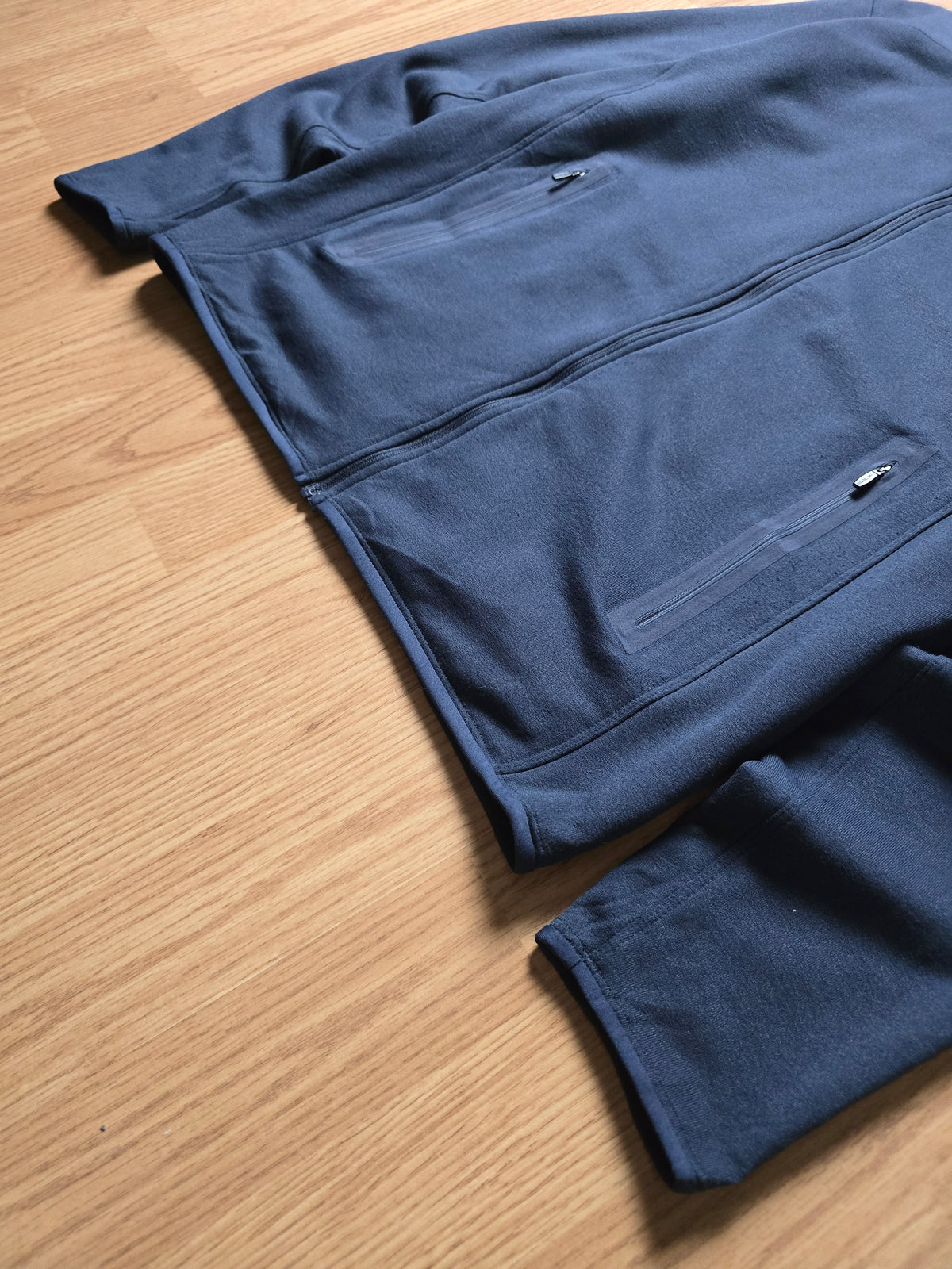 Arc'teryx 2024 Kyanite Fleece Jacket (S)