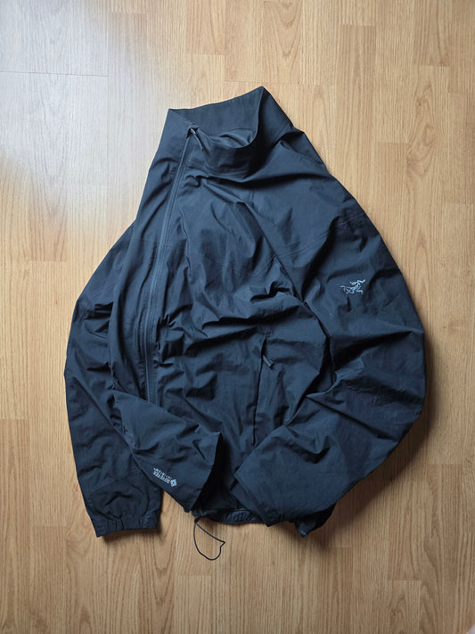 Arc'teryx 'Solano' Goretex Infinium Jacket (XL)
