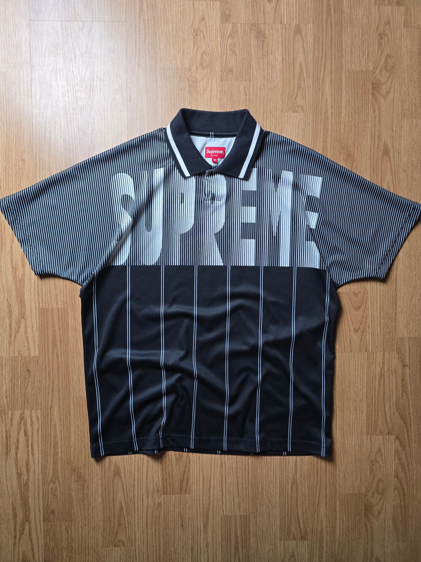 Supreme Soccer Polo Jersey (M)