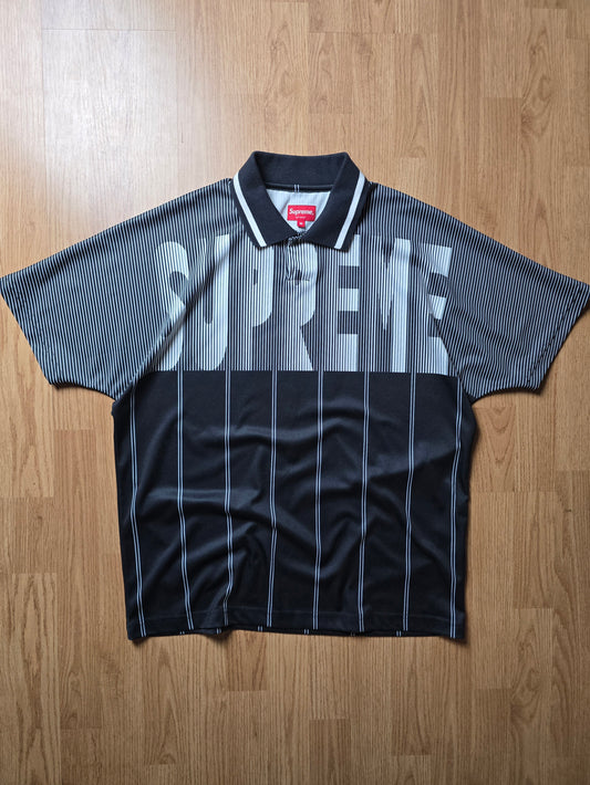 Supreme Soccer Polo Jersey (M)