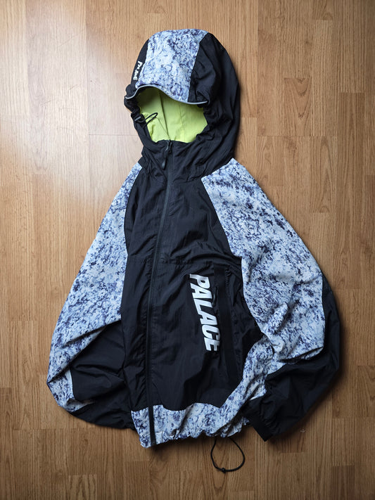 Palace P-Lite Run It Jacket (L)