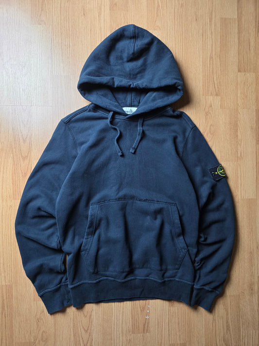 Stone Island Hoodie (M)