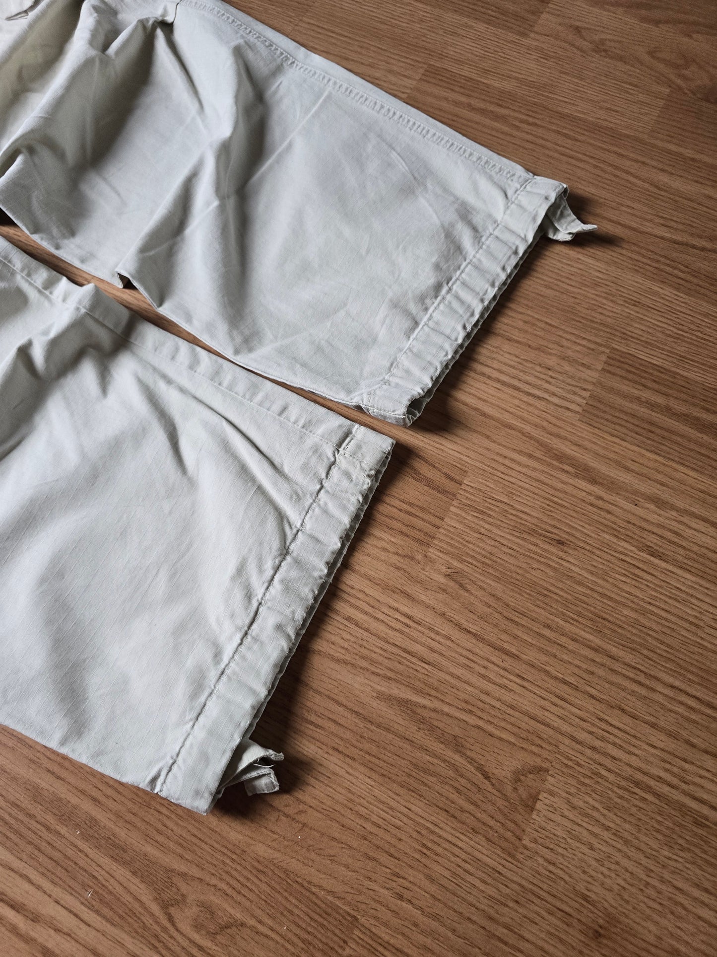 Vintage Nike ACG Baggy Technical Cargo Pants (M)