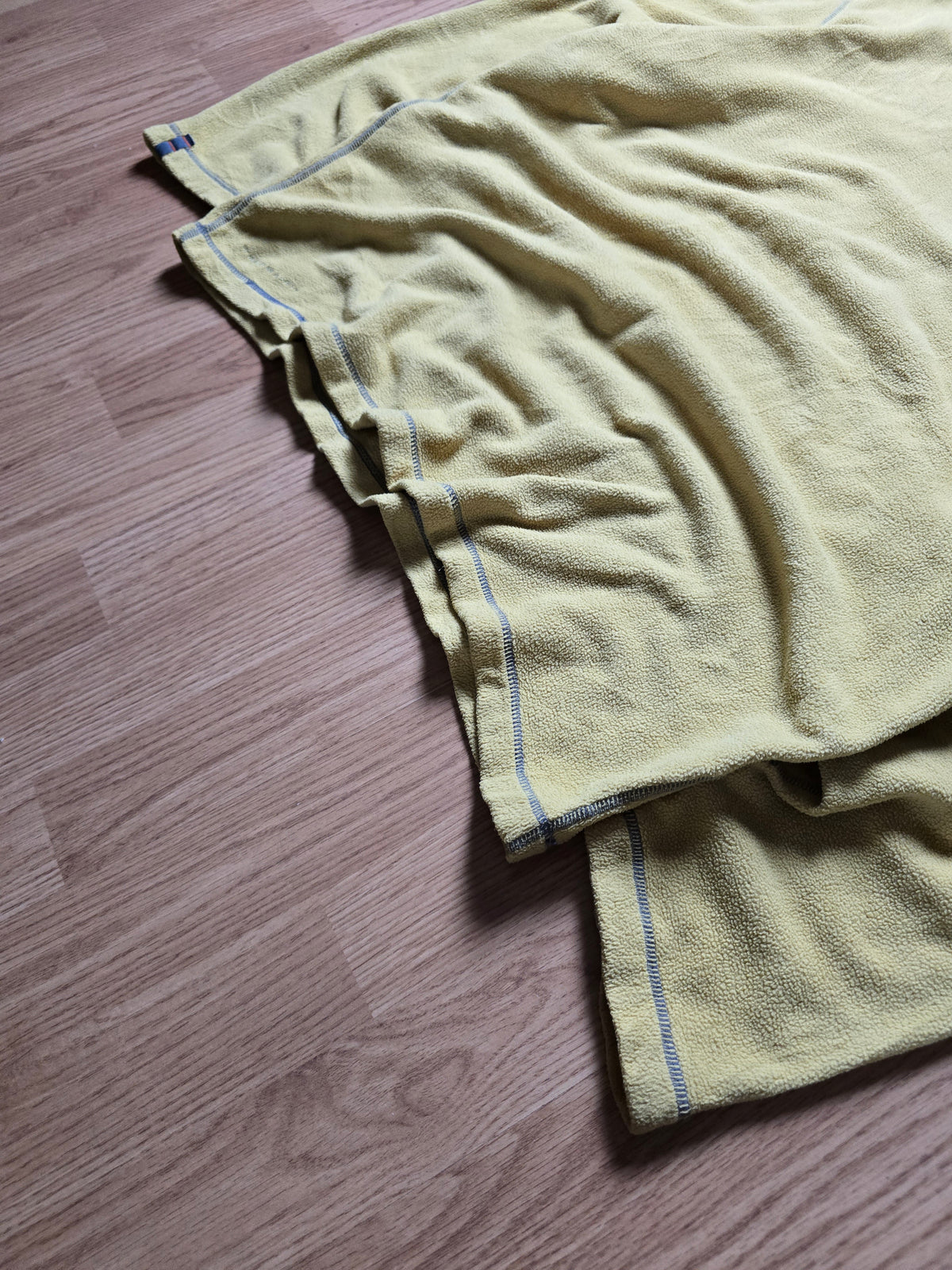 Vintage Nike ACG Therma-Fit Fleece Crewneck Jumper (L)