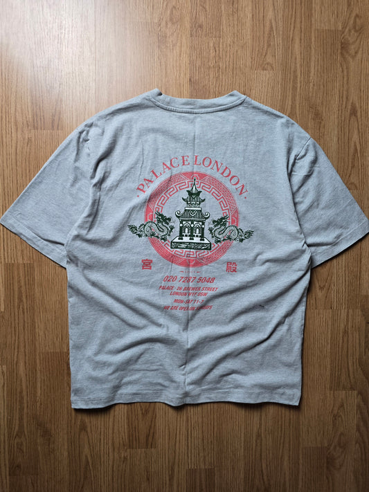 Palace Fortunate T-shirt (L/M)