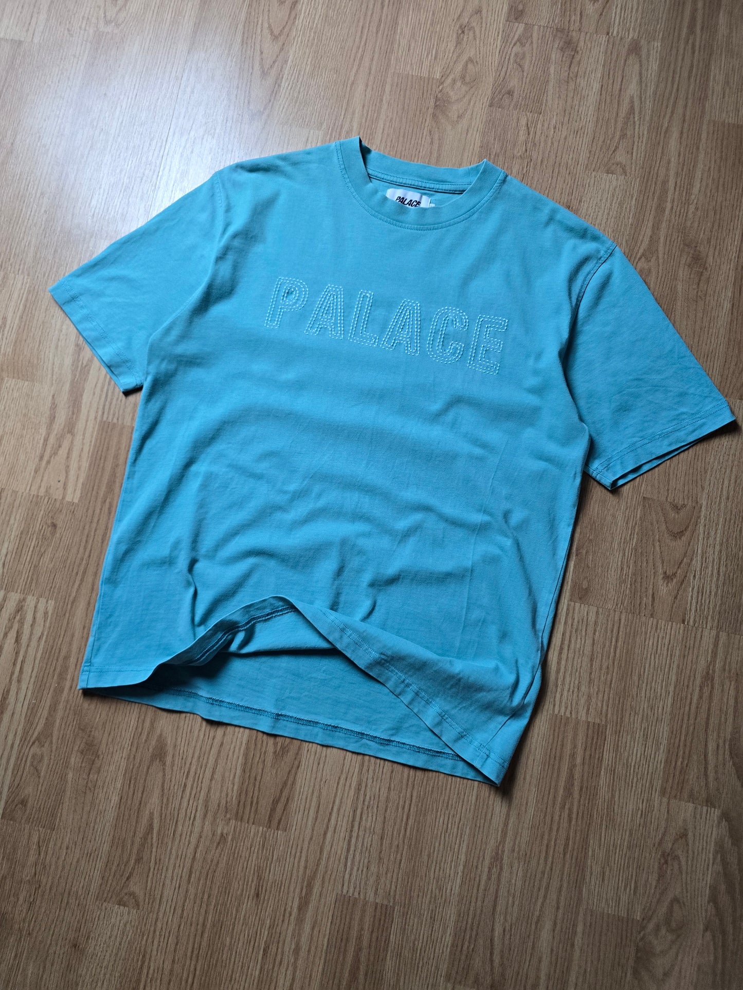 Palace Contrast Stitch T-shirt (M/L)