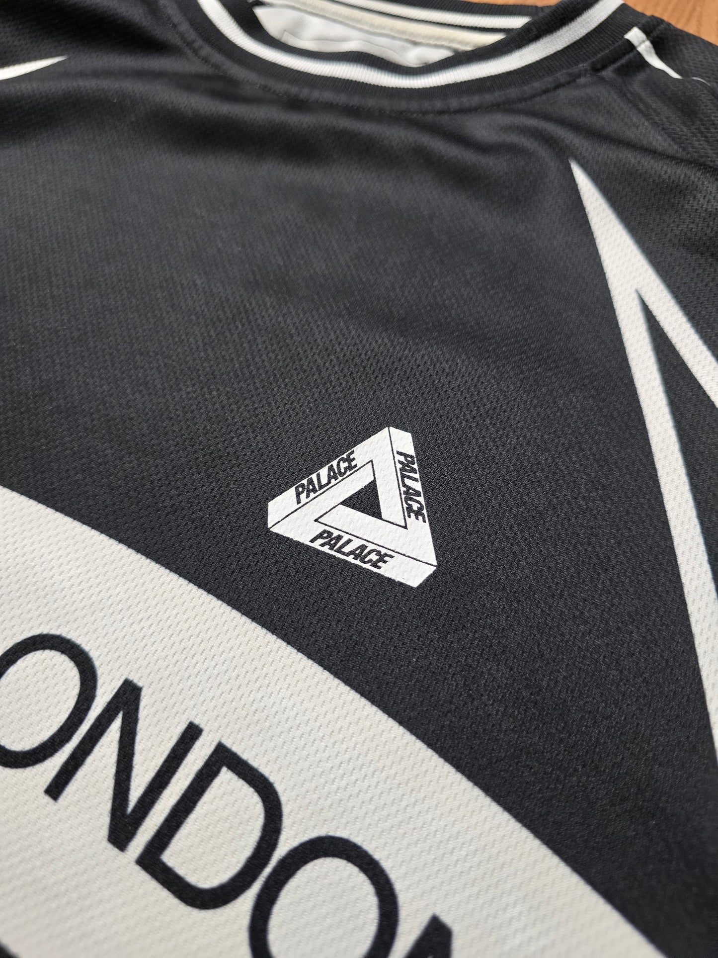 Palace 21 Jewels Jersey T-shirt (M)