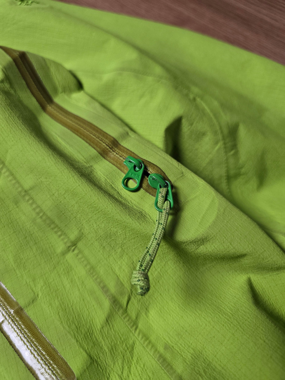Arc'teryx 2014 Beta AR Gore-tex Technical Jacket (S)