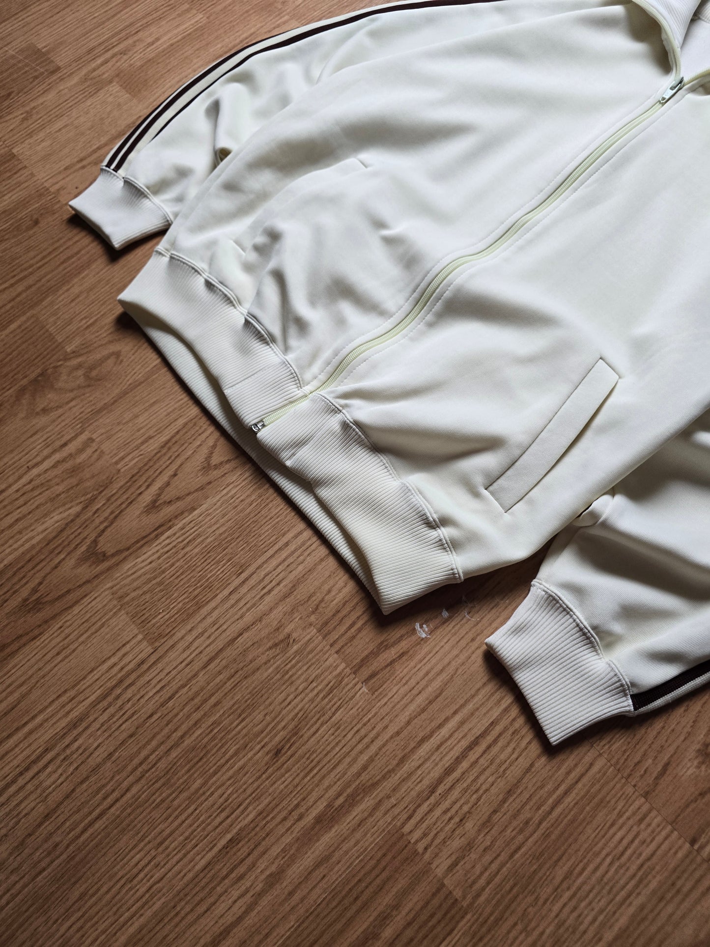 Super Rare 90s Kapital Tokyo Track Jacket (S/M)