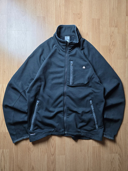 00s Nike ACG Therma-fit Fleece Track Jacket (XL)