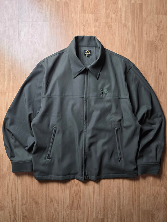 Needles Cavalry Twill Sports Jacket (M)